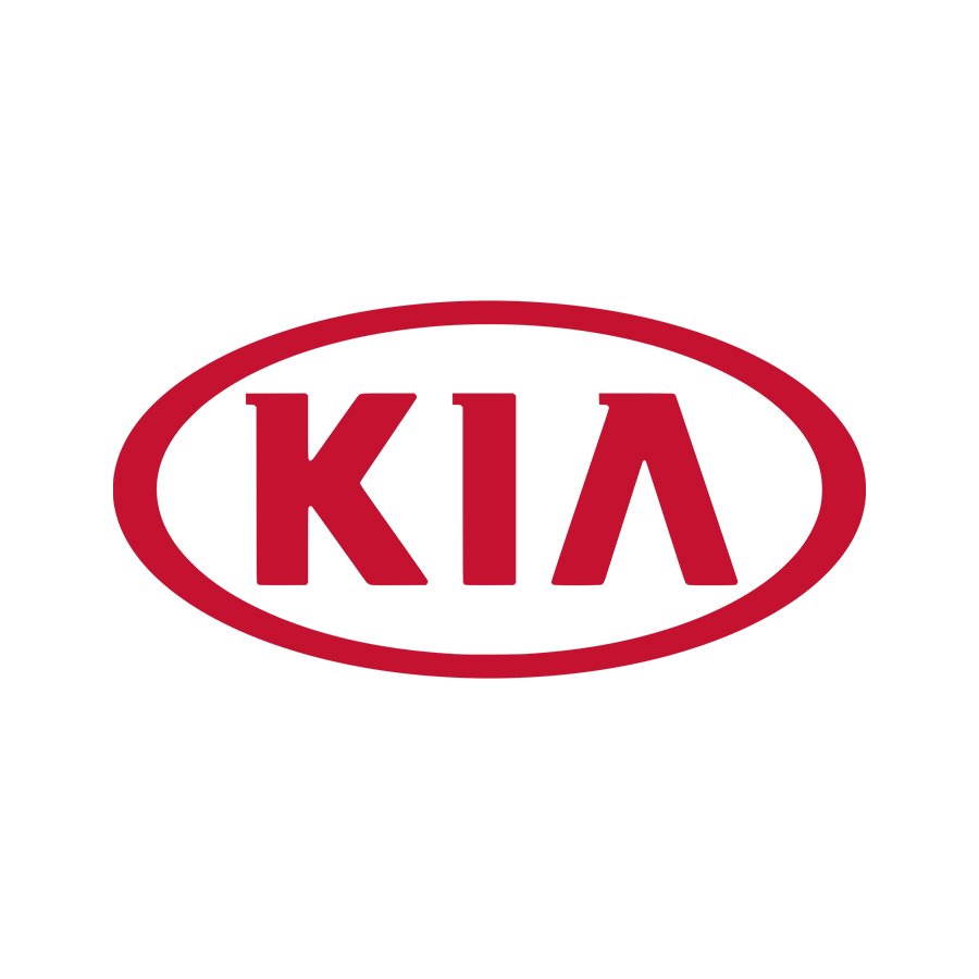 KIA Lucky Motors logo