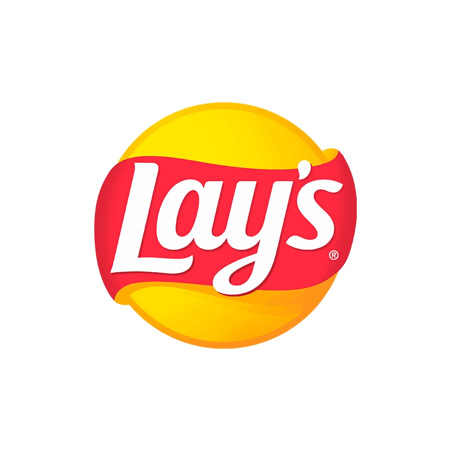Lays logo