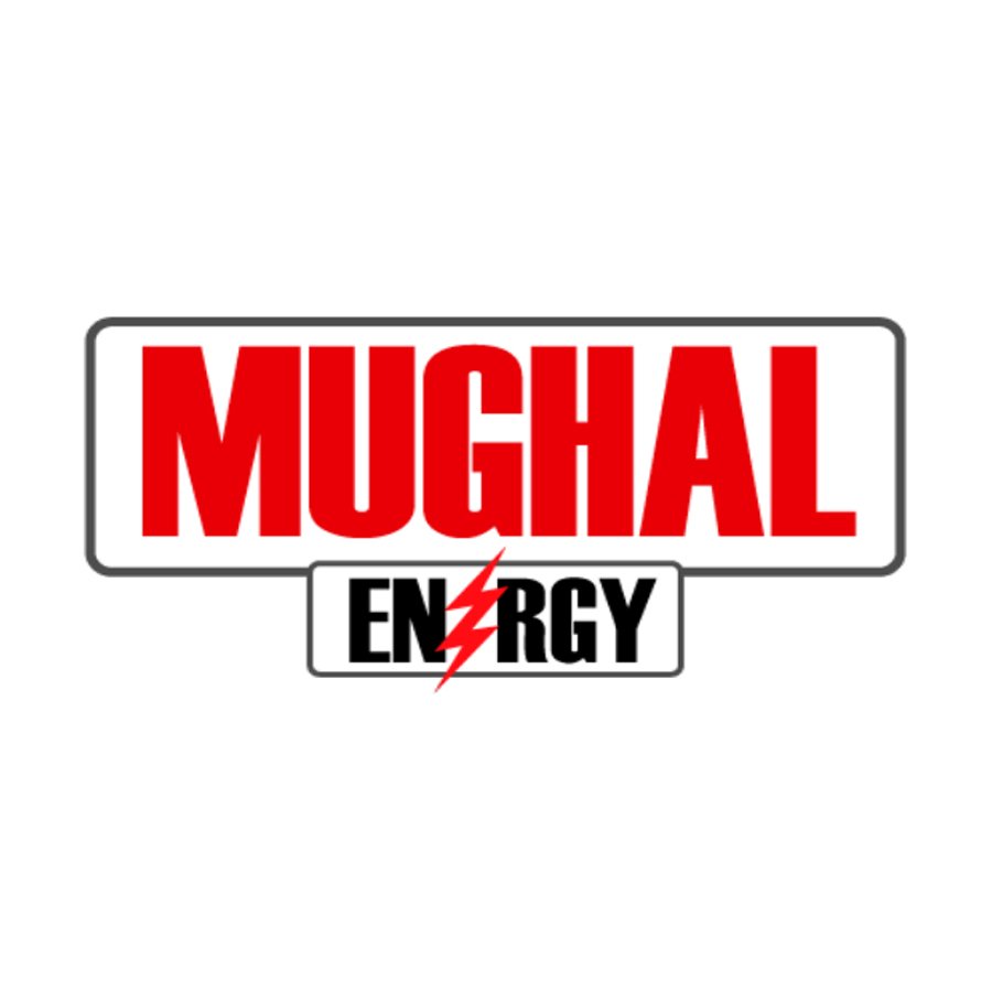 Mughal Energy logo