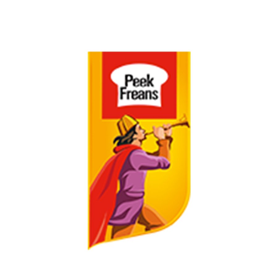 Peak Freans logo